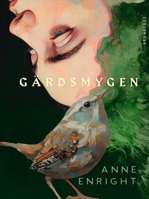 cover image of Gärdsmygen